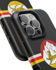 North Ossetia Alania MagSafe Tough Case