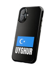 Uyghur MagSafe Tough Cases
