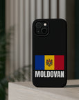 Moldovan MagSafe Tough Cases