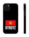 Kyrgyz MagSafe Tough Cases
