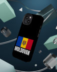 Moldovan MagSafe Tough Cases