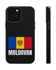 Moldovan MagSafe Tough Cases