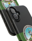 Adygea Coat of Arms MagSafe Tough Case