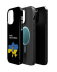 Take me to Ukraine MagSafe Tough Cases