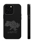 Map UKR MagSafe Tough Cases