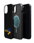 Glory to Ukraine MagSafe Tough Cases