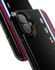 Russia Stripes Vertical MagSafe Tough Cases