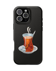 Turkish Tea Phone Case