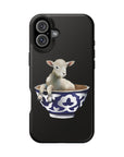 Sheep MagSafe Tough Cases