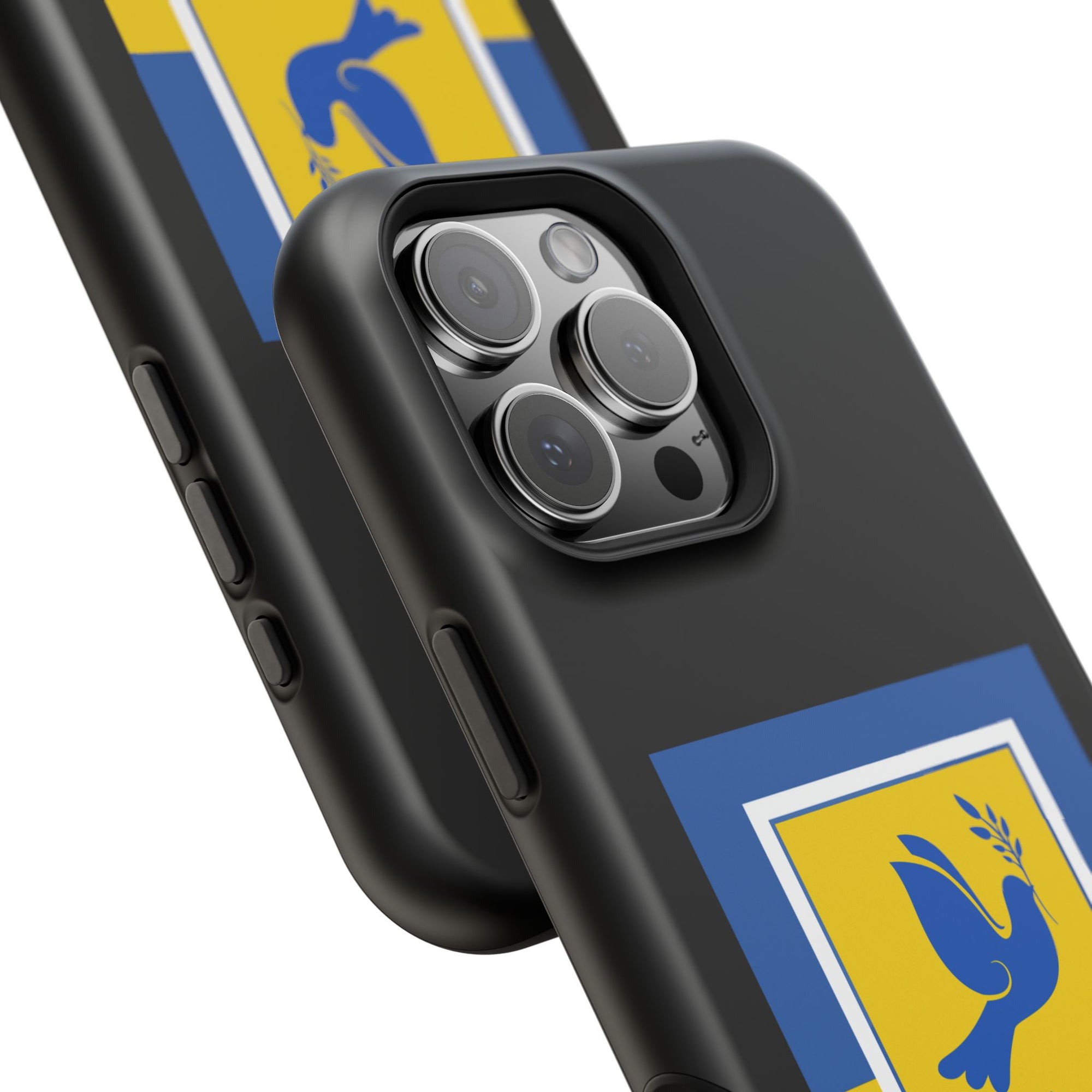 Glory to Ukraine MagSafe Tough Cases