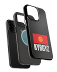 Kyrgyz MagSafe Tough Cases
