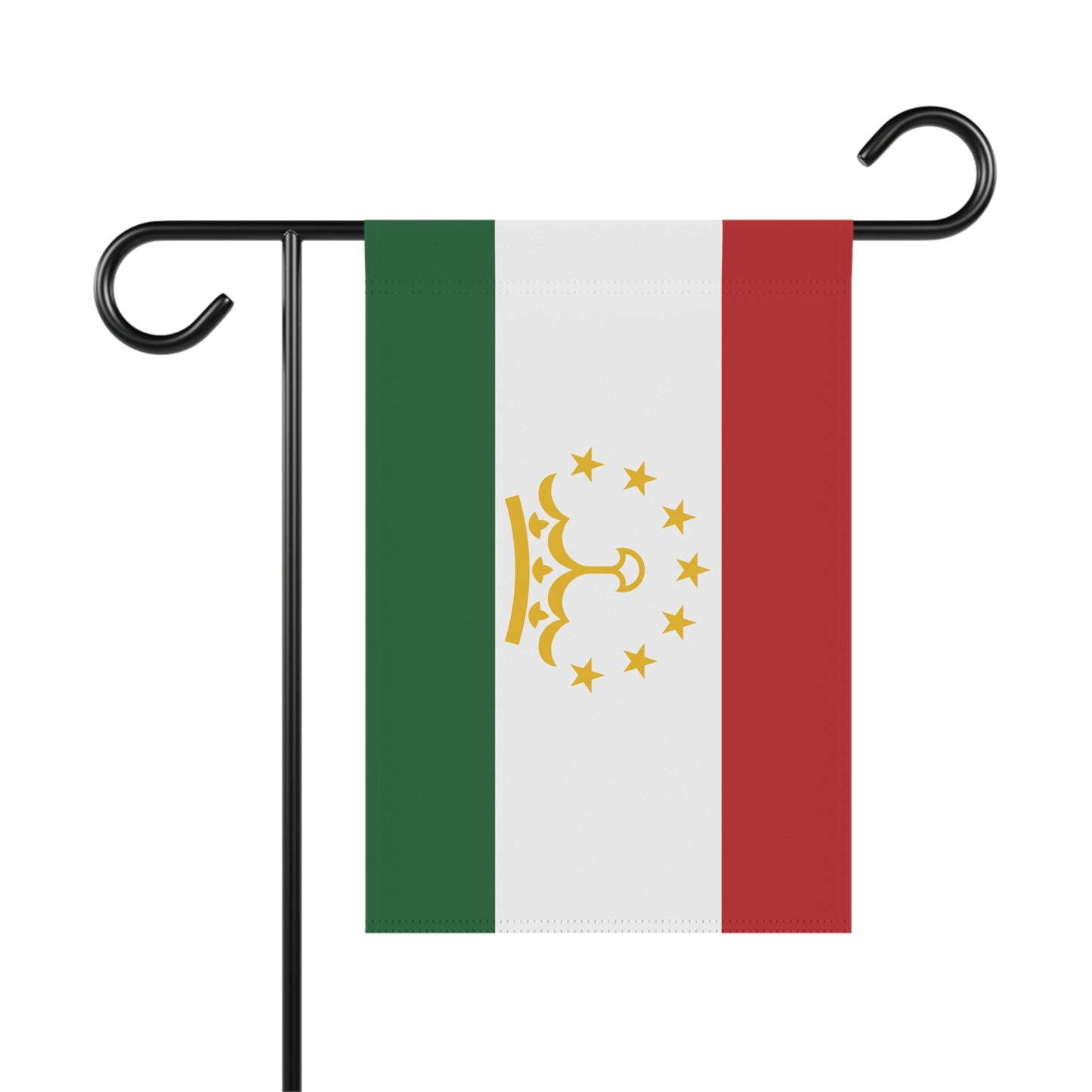 Tajikistan Flag Garden & House Banner