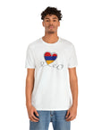 Love Armenia Unisex T-Shirt