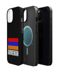 Armenian MagSafe Tough Cases