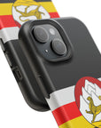 Republic of North Ossetia Alania Flag MagSafe Tough Case