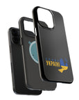 Glory to Ukraine MagSafe Tough Cases