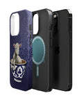 Sheep Ornaments MagSafe Tough Cases