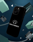 Пацаны не извиняются MagSafe Tough Cases