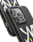Ukraina MagSafe Tough Cases