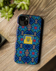 Ukrainian Pattern MagSafe Tough Cases