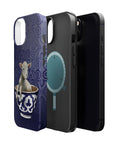 Sheep Ornaments MagSafe Tough Cases