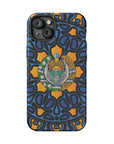 Uzbek Ornament MagSafe Tough Cases