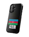 Azeri MagSafe Tough Cases