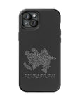 AZE Map MagSafe Tough Cases
