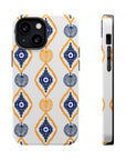 Ikat & Hamsa MagSafe Tough Cases