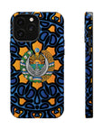 Uzbek Ornament MagSafe Tough Cases