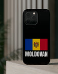 Moldovan MagSafe Tough Cases