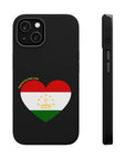 TJK One Love MagSafe Tough Cases