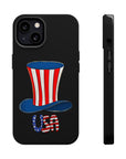 Uncle Sam USA MagSafe Tough Cases