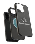 Пацаны не извиняются MagSafe Tough Cases