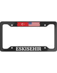 Eskisehir License Plate Frame