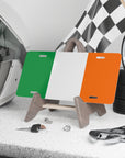 Ireland Flag Vanity Plate