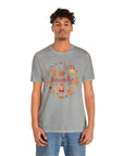 Maslenitsa RU T-Shirt