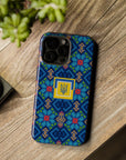 Ukrainian Pattern MagSafe Tough Cases