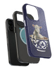 Sheep Ornaments MagSafe Tough Cases