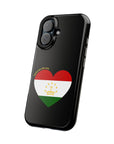 TJK One Love MagSafe Tough Cases
