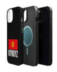 Kyrgyz MagSafe Tough Cases