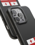 Geogian Plain MagSafe Tough Cases