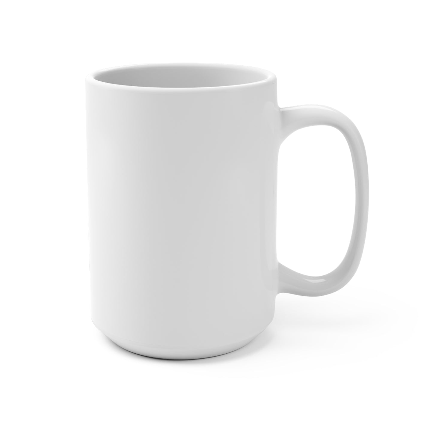Kalpak Alga Kazakhstan Mug 15oz
