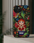 Matreshka MagSafe Tough Cases
