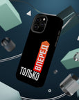 Только вперед MagSafe Tough Cases