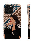 Aylin MagSafe Tough Cases