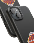 Qazaqstan Yurt Phone Case