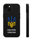 Glory to Ukraine Inspired MagSafe Tough Cases