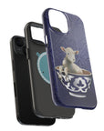 Sheep Ornaments MagSafe Tough Cases