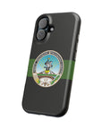 Adygea Coat of Arms MagSafe Tough Case